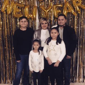 Meet your Posher, Aaron